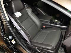 2013款 3.0L 自动 精英版