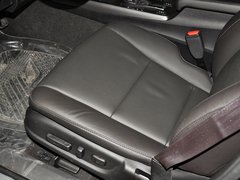 2013款 3.0L 自动 精英版