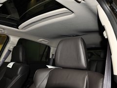 2013款 3.0L 自动 精英版