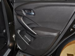 2013款 3.0L 自动 精英版