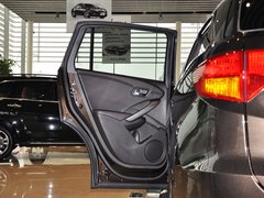 2013款 3.0L 自动 精英版