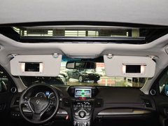 2013款 3.0L 自动 精英版