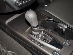 2013款 3.0L 自动 精英版
