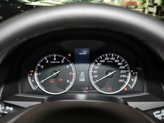 2013款 3.0L 自动 精英版