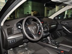 2013款 3.0L 自动 精英版