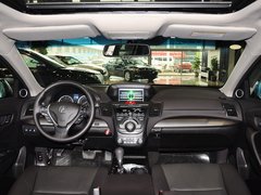 2013款 3.0L 自动 精英版
