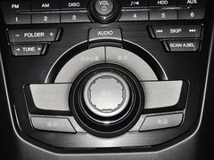 2013款 3.0L 自动 精英版