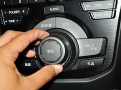 2013款 3.0L 自动 精英版