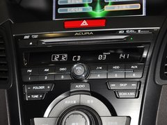 讴歌RDX（进口） 2013款 3.0L 自动 精英版