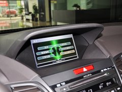 讴歌RDX（进口） 2013款 3.0L 自动 精英版