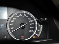 2013款 3.0L 自动 精英版