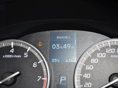 2013款 3.0L 自动 精英版