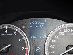 2013款 3.0L 自动 精英版