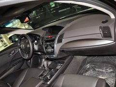 讴歌RDX（进口） 2013款 3.0L 自动 精英版