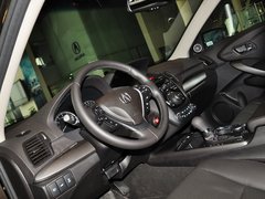 讴歌RDX（进口） 2013款 3.0L 自动 精英版