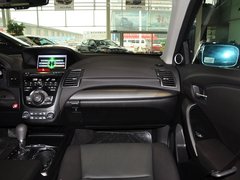 讴歌RDX（进口） 2013款 3.0L 自动 精英版