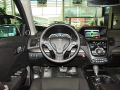 2013款 3.0L 自动 精英版