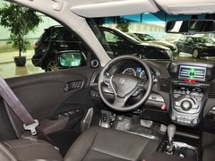 讴歌RDX（进口） 2013款 3.0L 自动 精英版