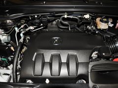 2013款 3.0L 自动 精英版