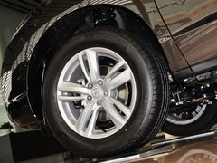 2013款 3.0L 自动 精英版