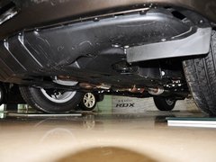 2013款 3.0L 自动 精英版
