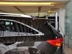 2013款 3.0L 自动 精英版