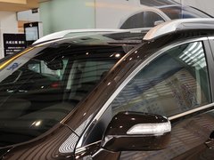 2013款 3.0L 自动 精英版