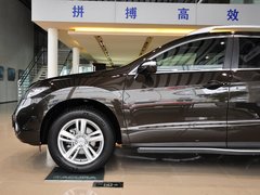 2013款 3.0L 自动 精英版