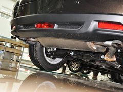 2013款 3.0L 自动 精英版