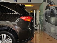 2013款 3.0L 自动 精英版