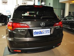 2013款 3.0L 自动 精英版