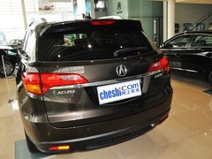 2013款 3.0L 自动 精英版
