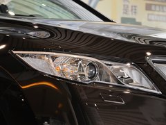 2013款 3.0L 自动 精英版