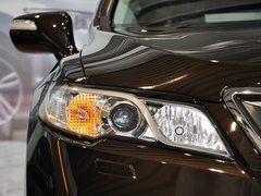 2013款 3.0L 自动 精英版
