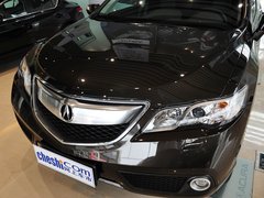 2013款 3.0L 自动 精英版