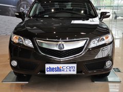 2013款 3.0L 自动 精英版