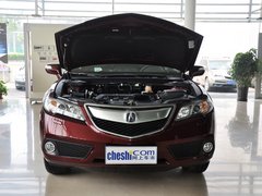 2013款 3.0L 自动 精英版