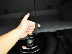 2013款 3.0L 自动 精英版