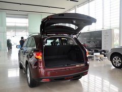 2013款 3.0L 自动 精英版