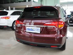 2013款 3.0L 自动 精英版