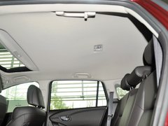 2013款 3.0L 自动 精英版