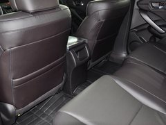 2013款 3.0L 自动 精英版