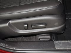 2013款 3.0L 自动 精英版