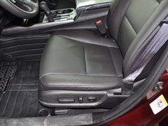 2013款 3.0L 自动 精英版