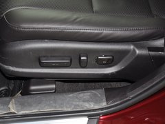 2013款 3.0L 自动 精英版