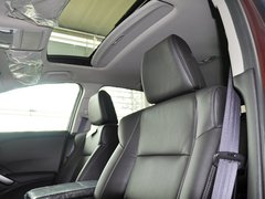 2013款 3.0L 自动 精英版