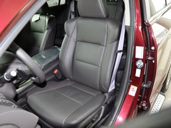 2013款 3.0L 自动 精英版