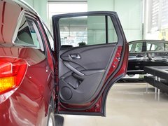 2013款 3.0L 自动 精英版
