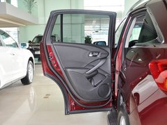 2013款 3.0L 自动 精英版