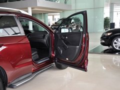 2013款 3.0L 自动 精英版